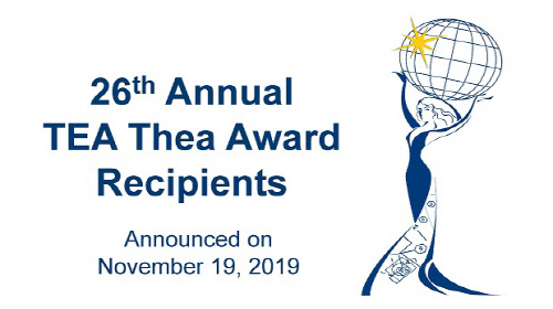 첨부사진1_26th Annual TEA Thea Awards