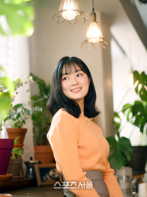 [포토] 배우 김혜윤