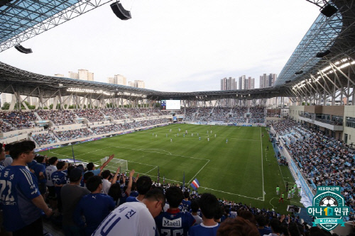 [2019 K리그 결산①]역대급 순위 경쟁+대팍 효과…K리그 새 흥행 불씨 봤다