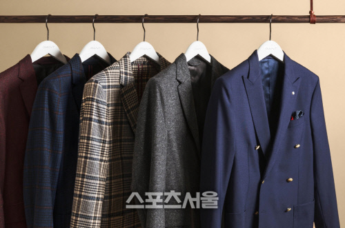 갤러리아百, 비즈니스 캐주얼 '간트' 판권 획득…패션사업 본격화