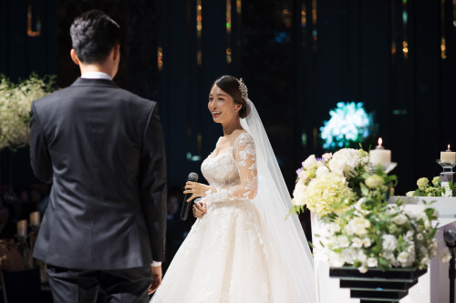 가수 이상미, 엄마된다…임신 20주 "태교에 전념"[공식]