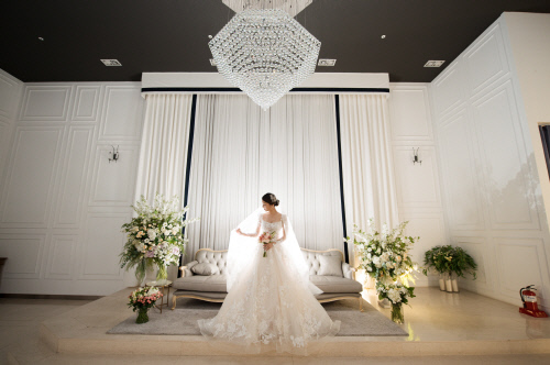 가수 이상미 결혼