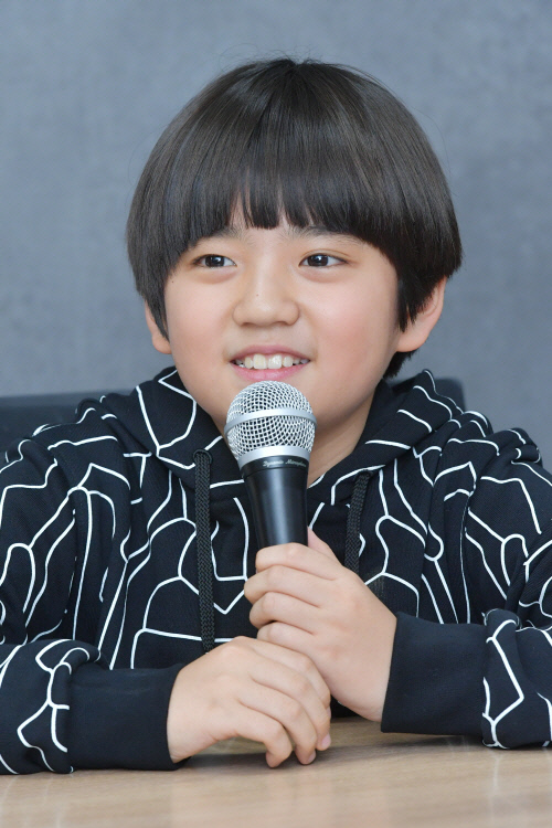 '동백꽃' 김강훈이 이야기하는 #공효진·강하늘#여자친구#연기[SS인터뷰]