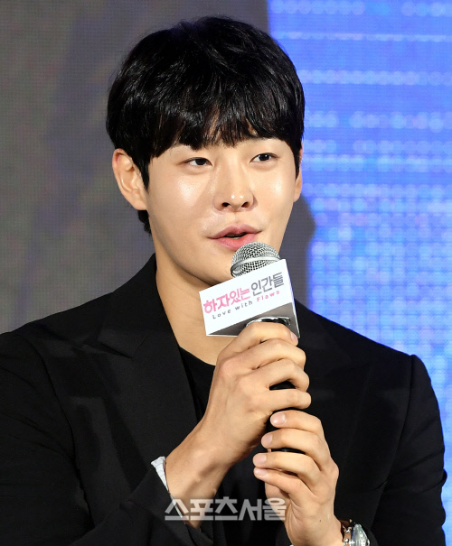 '하자있는 인간들' 측 "故차인하, 유가족 뜻 따라 편집 없이 방송"[공식]