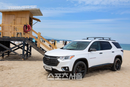 쉐보레, 11월 수입차 브랜드 판매 5위 '성큼'