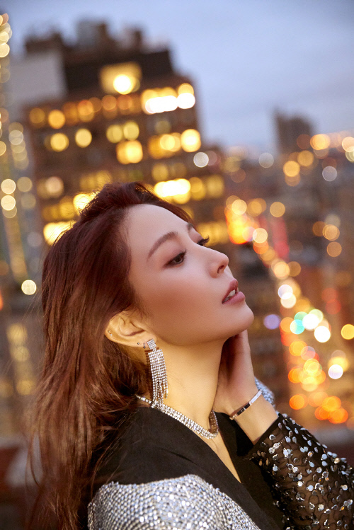 'Starry Night’' 보아, 겨울 감성 저격 예고…피처링 아티스트 기대감UP