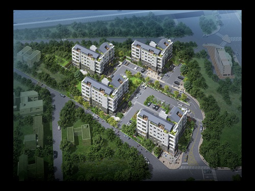 특별한 혜택으로 내집마련까지 ‘수지성복 어반하임’ 특별 분양