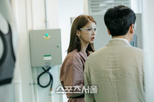 라이크라사 방문