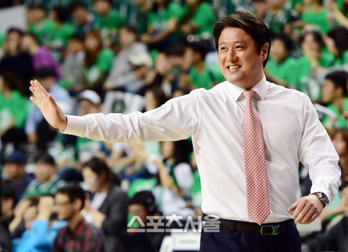 순위 전쟁 속 굳건한 1위 SK, 국내 선수에서 차이났다