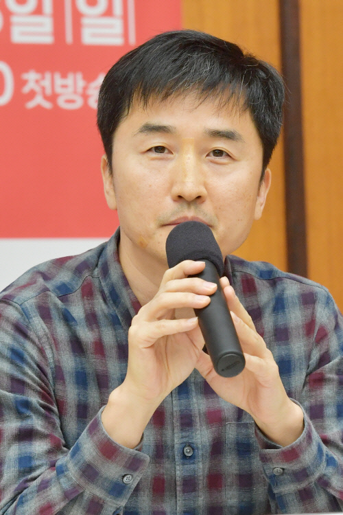 '1박2일'·'슈돌' 이황선CP "호평 감사해…도경완은 KBS 효자"[직격 인터뷰]