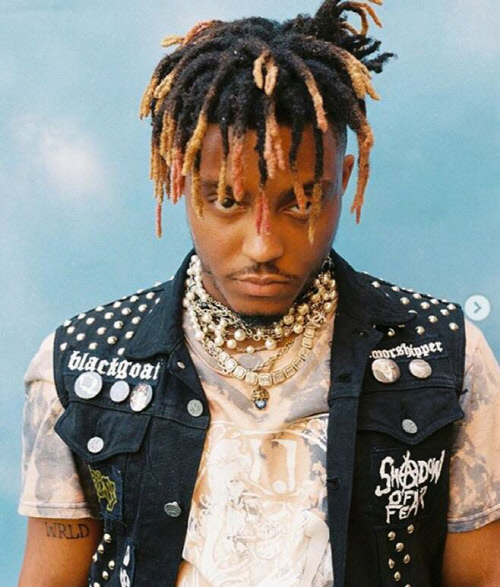 美 래퍼 주스 월드, 심장마비로 사망…향년 21세