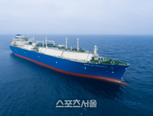 대우조선, 그리스 선주로부터 선박 3척 수주…3.8억달러