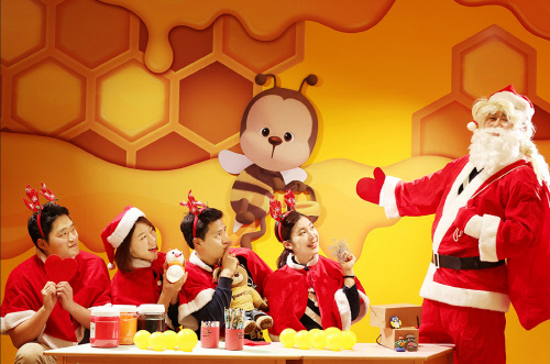 켄싱턴호텔앤리조트 산타가 간다 이벤트(저용량)