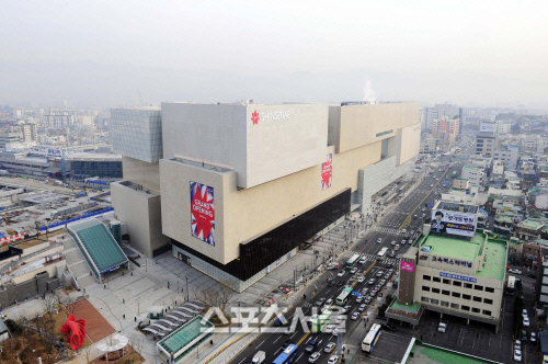대구신세계百, 오픈 3년만에 대구 소비지형 바꿨다