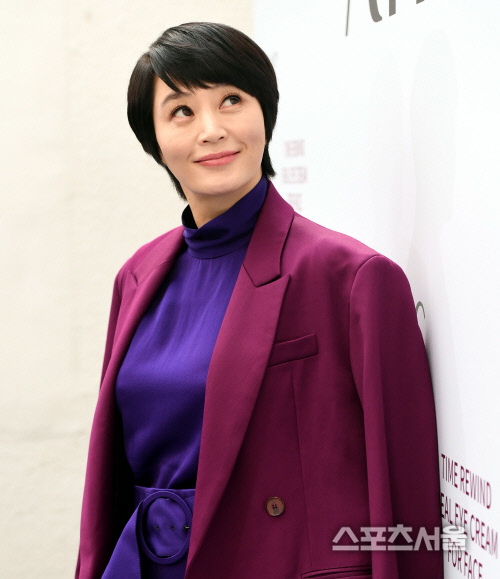 [포토] 김혜수, 아름다운 눈망울~!