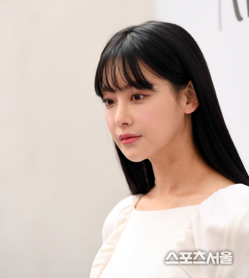 [포토] 오연서, 눈이 부셔요~