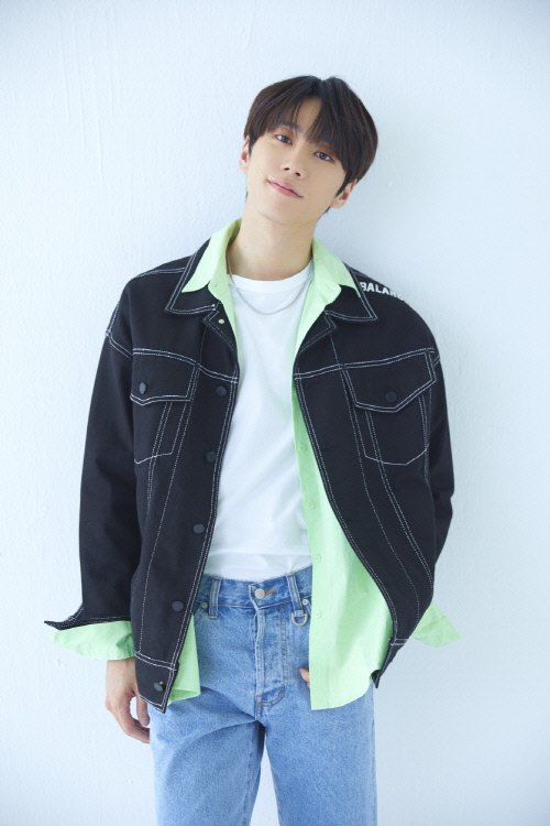 이준영, 뮤지컬 '스웨그에이지: 외쳐, 조선!' 첫 주연 강렬 존재감