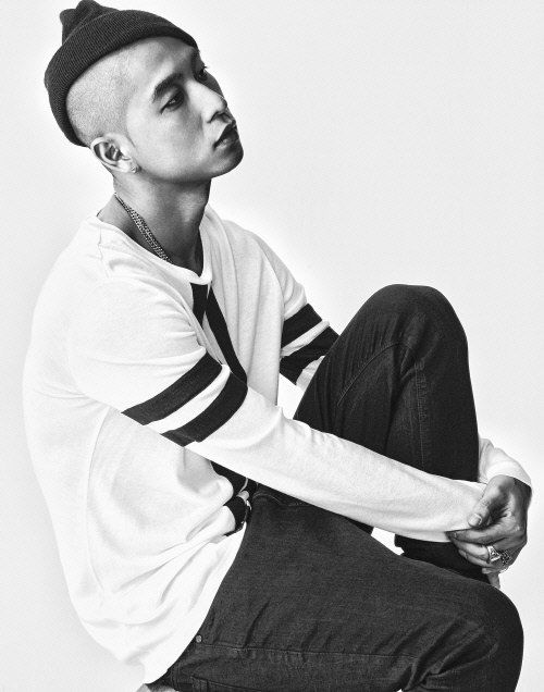 래퍼 디액션, TS엔터와 전속계약 종료…신곡 발표로 새시작 알려[SS뮤직]