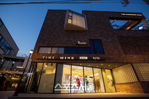 패션 블루오션 '제주도'에 주목하는 패션업계