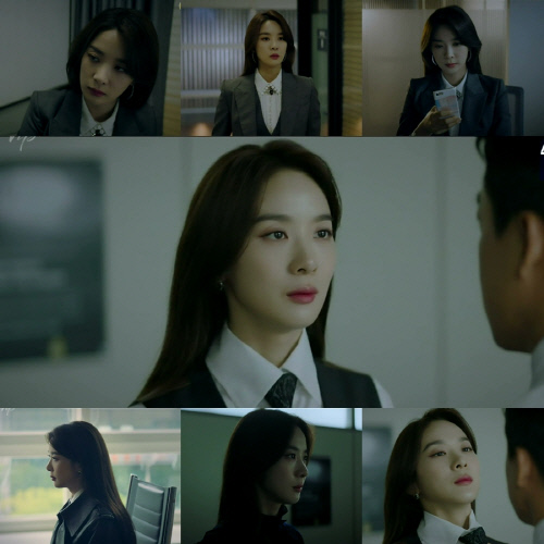 ‘VIP’ 이청아, 용기 있는 고백, 안방극장 ‘강렬한 울림’