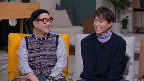 '방구석1열' 오정세 "'동백꽃'으로 큰 사랑, 지하철서 아무도 못 알아봐"