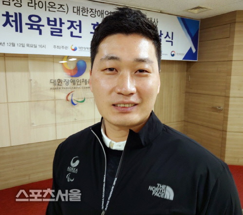 돌직구 재장착하는 오승환 "구속이 많이 올라갈거 같다"