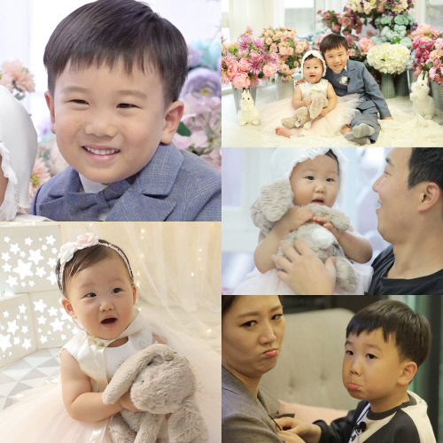 '슈돌' 도경완X장윤정 딸 하영, 깜찍한 변신…도책바가지 주책 폭발