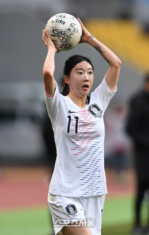 [포토]한국의 박세라, 큰 눈 더 크게!