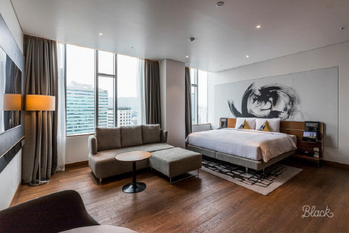 [사진자료] 노보텔 앰배서더