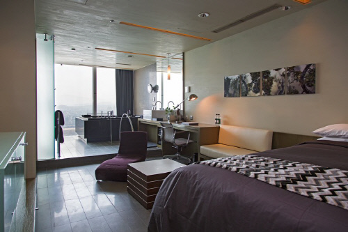 [사진자료] 비스타 워커힐