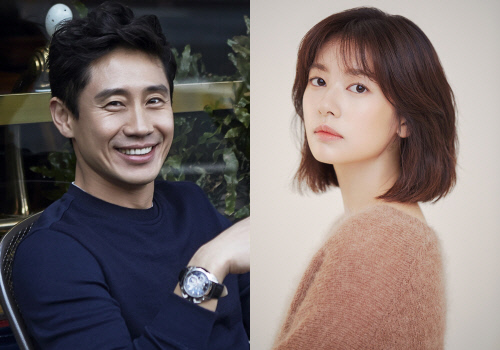 '영혼수선공' 신하균X정소민 캐스팅 확정…정신의학과 의사들 이야기[공식]