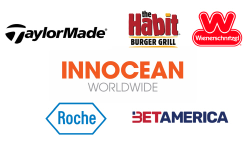 이노션, 테일러메이드 미국 전역 매체 대행 수주 성공