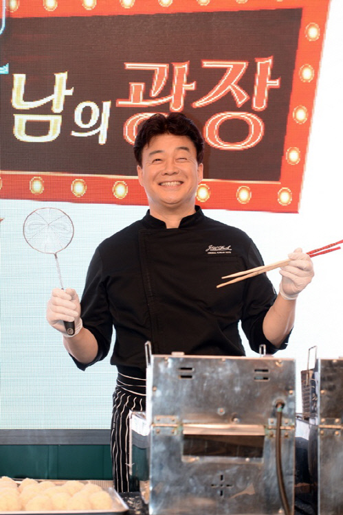 양파→못난이 감자…백종원의 선한 영향력은 계속된다[SS스타]