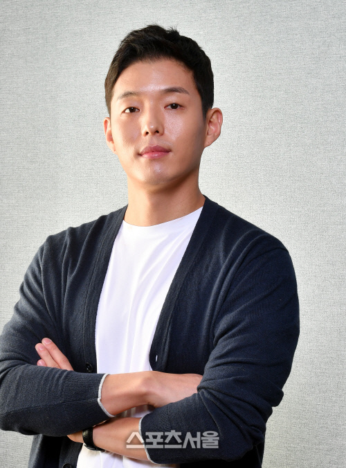 '블랙독' 하준