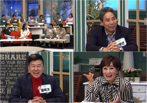 '얼마예요' 신문선 "이윤철, 별종 중의 별종이었다" 깜짝 폭로