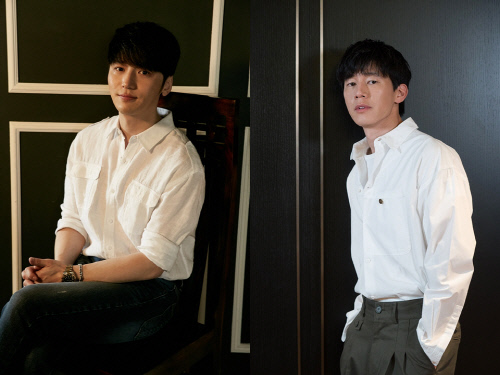 변요한X김무열, '보이스' 출연 확정…보이스피싱 신세계 선보인다