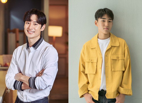 이제훈X탕준상, 넷플릭스 '무브 투 헤븐' 캐스팅…신선 케미 예고