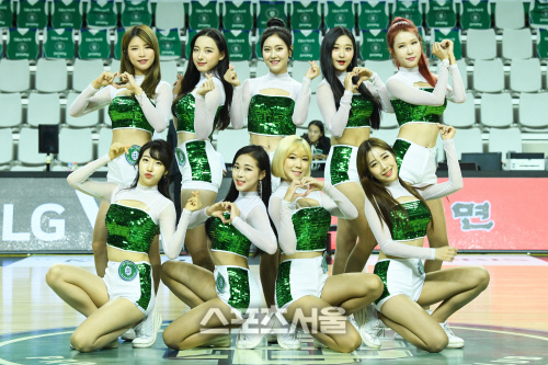 원주 DB 그린엔젤스