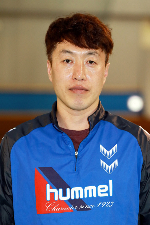 여자핸드볼 서울시청팀 정연호 감독선임 "한단계 더 도약하겠다"