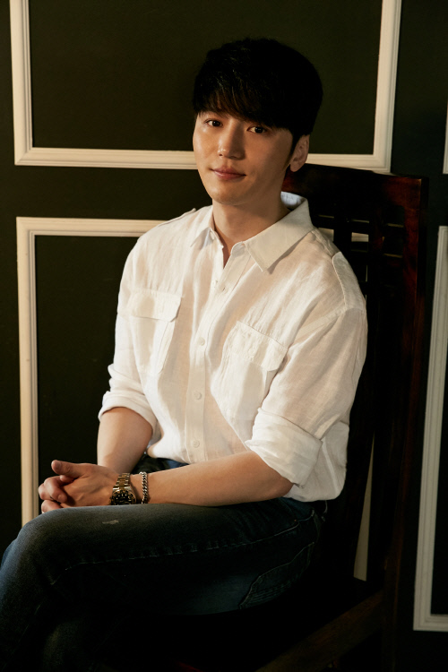 '보이스' 변요한X김무열 캐스팅 확정, 강력한 범죄액션 촬영돌입