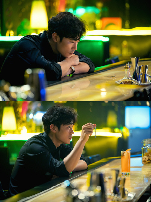 '99억의 여자' 김강우, 동생이 남긴 열쇠 정체 밝혀낼까