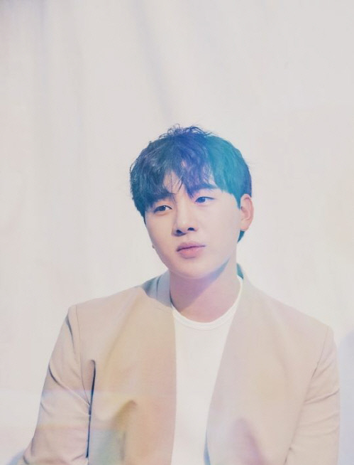 김민석, 입대 전 친필 편지 "사랑 감사...건강히 다녀오겠습니다"[전문]