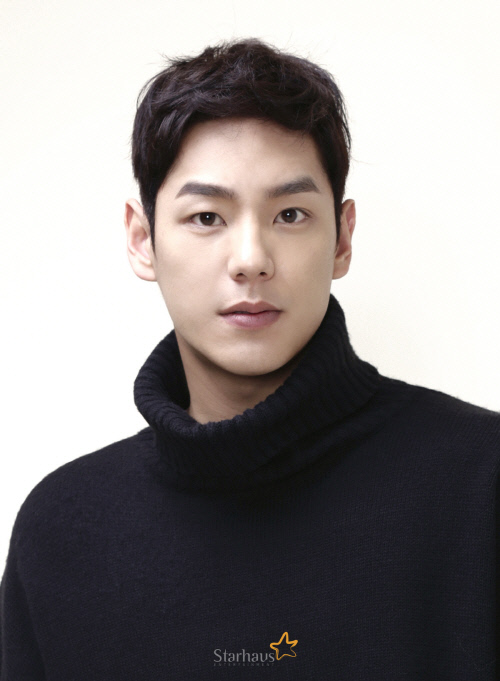 곽시양, SBS '앨리스' 주연 확정…김희선X주원과 호흡