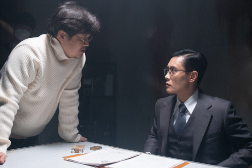 '남산의 부장들', 이병헌 명연기X우민호 감독 섬세한 고증 "웰메이드 정치드라마 탄생"