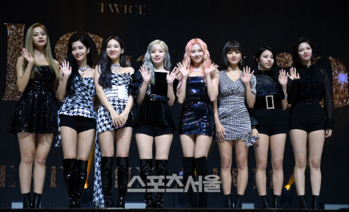 JYP 측 "트와이스 스토킹 피해, 경찰에 신변 보호 요청"[전문]