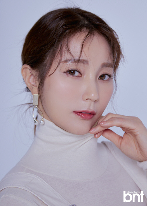 [★화보]안혜경 "연애 자유로운 편..결혼 생각 항상 열려있어"