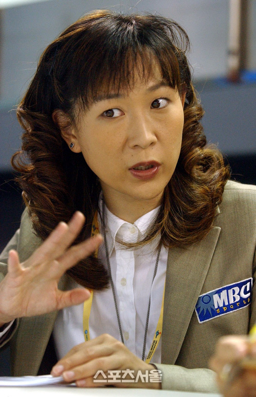 첫 여성 경기인 vs 낙하산 보은 인사…최윤희 문체부 신임 차관 선임