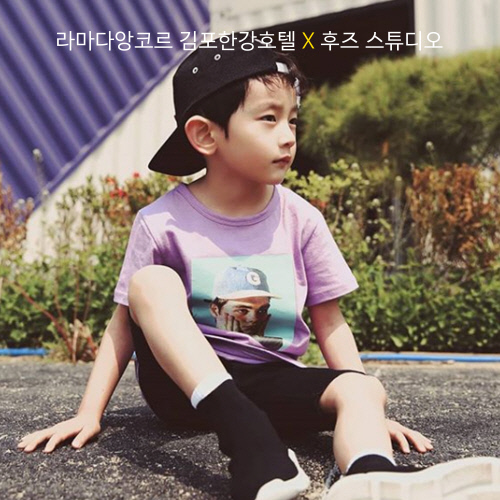 라마다앙코르김포한강호텔 외관