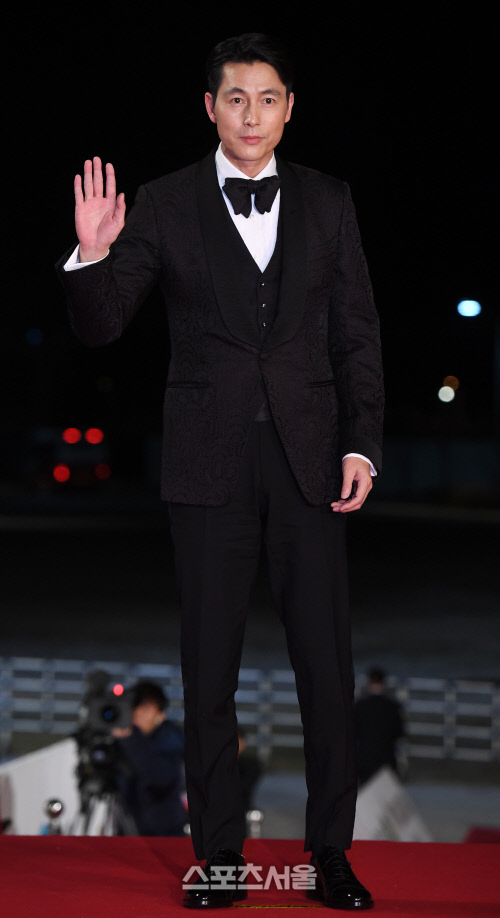 정우성, 넷플릭스 새 오리지널 '고요의 바다' 제작자 참여