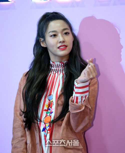 [포토] 설현, 빠져드는 매력